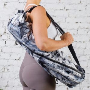 Чехол для йога коврика