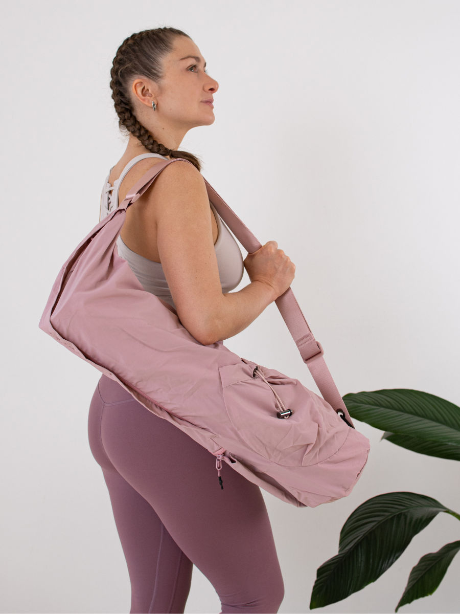 Yogabag_Rose