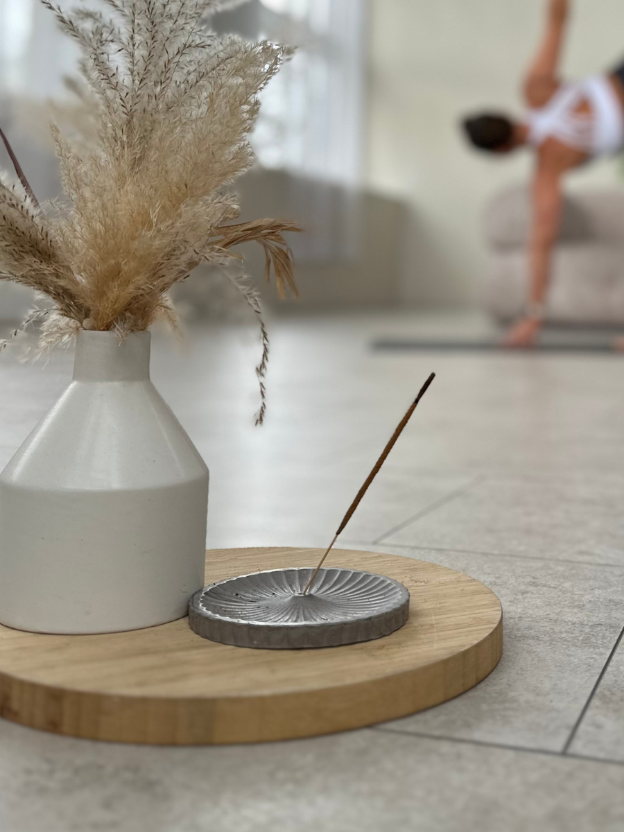 Набір аромапалички 4 уп. з підставкою - Зображення 2