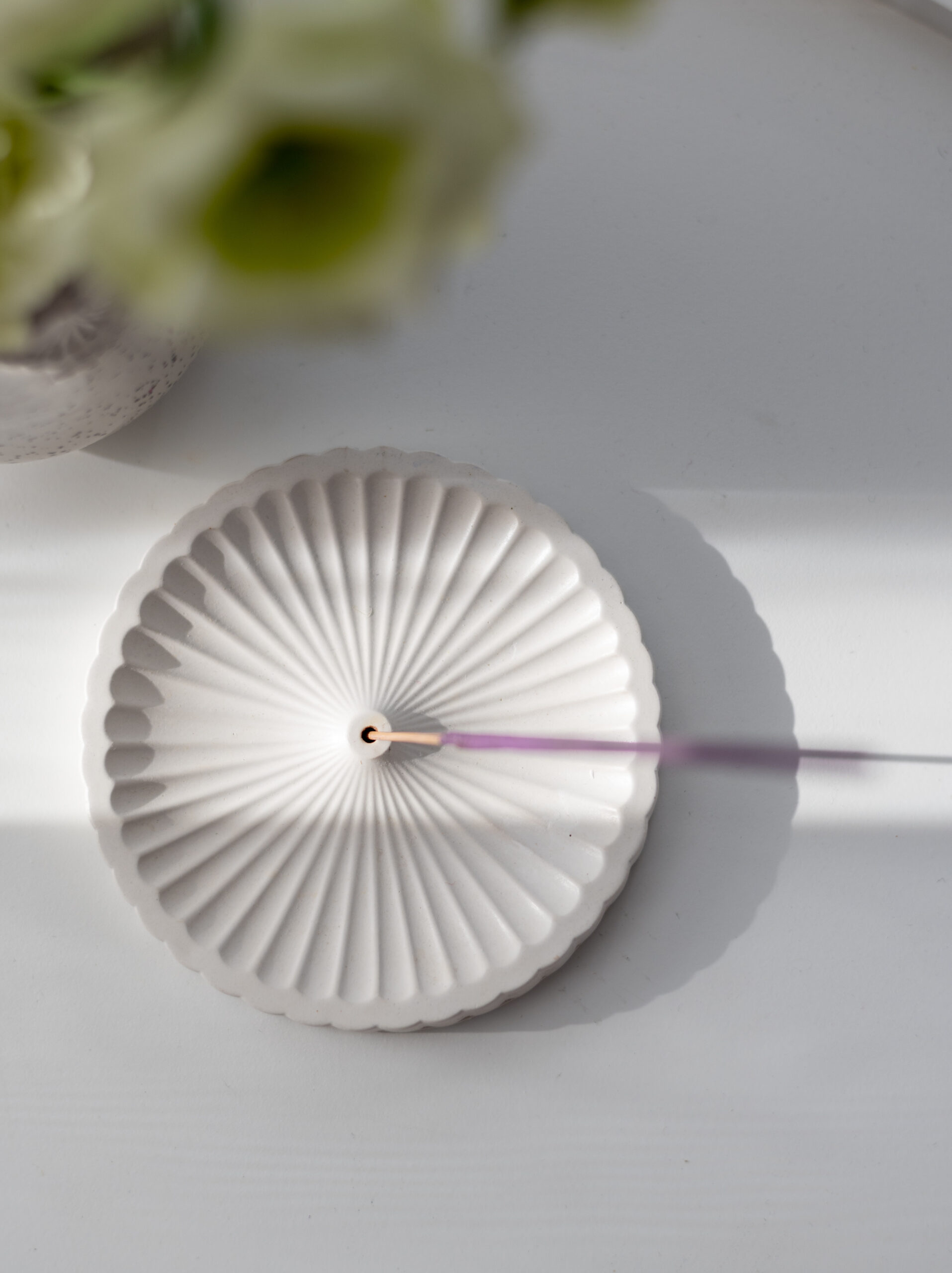 Набір аромапалички 4 уп. з підставкою - Зображення 4