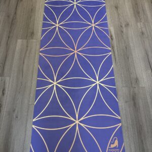 Килимок для йоги Moderate ЗНИЖКА