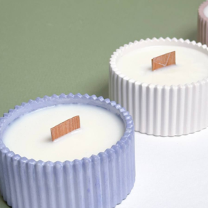 Соєва свічка "Eterna"